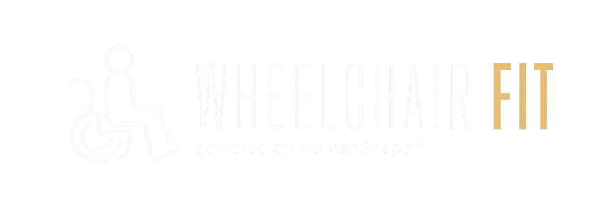 Wheelchair Fit logo